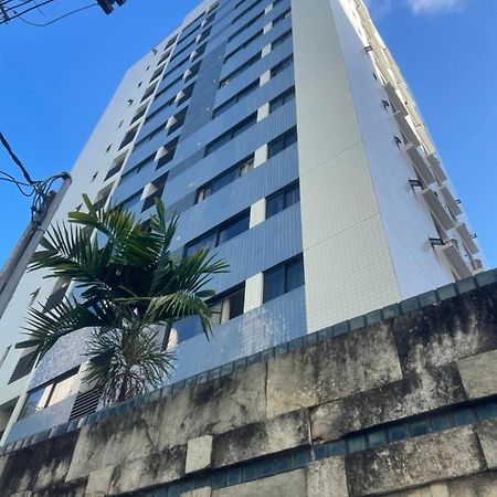 Apartamento Costa Azul Recife Exterior photo