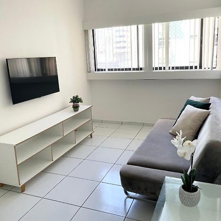 Apartamento Costa Azul Recife Exterior photo
