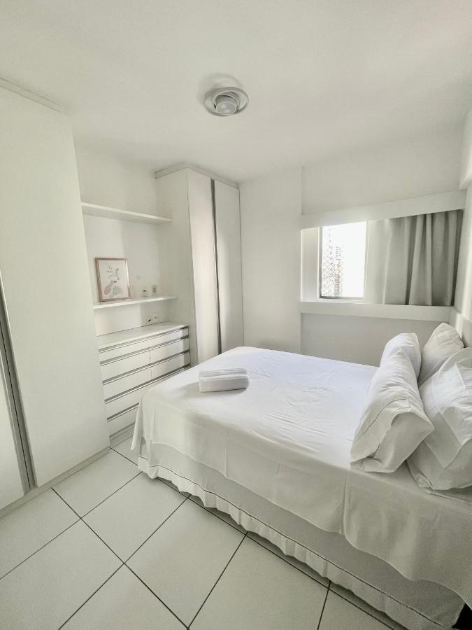 Apartamento Costa Azul Recife Exterior photo