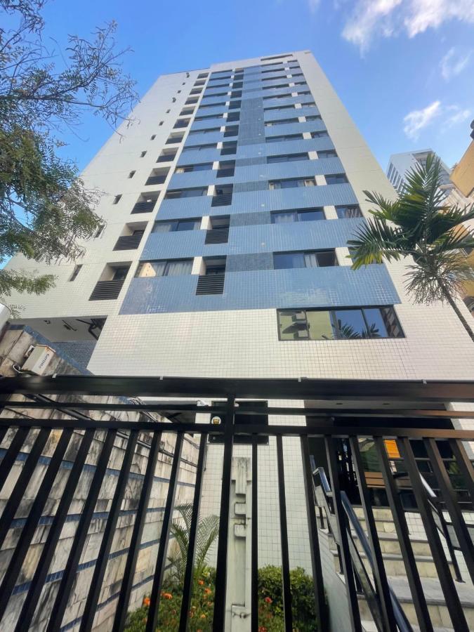 Apartamento Costa Azul Recife Exterior photo