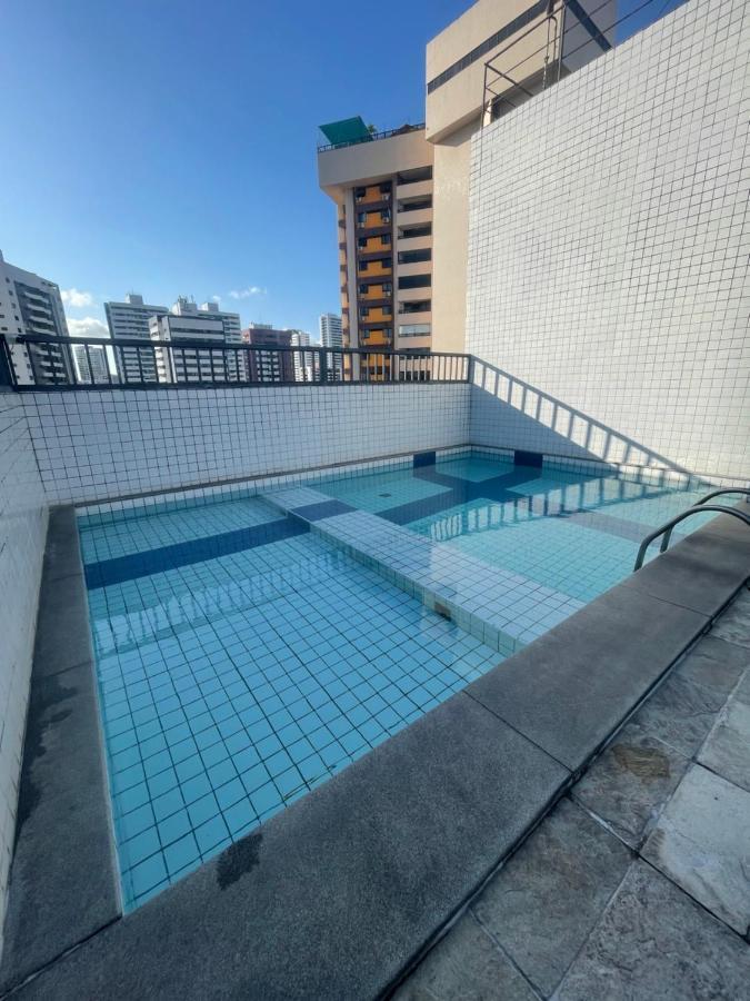 Apartamento Costa Azul Recife Exterior photo