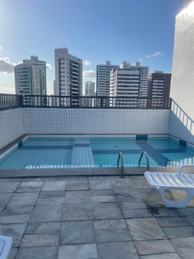 Apartamento Costa Azul Recife Exterior photo